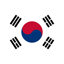 South Korea flag